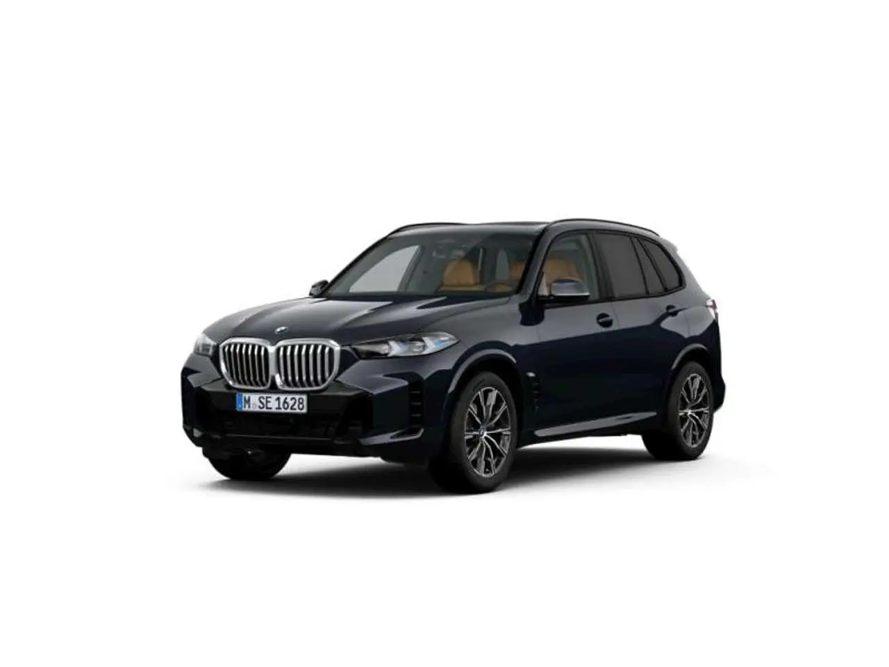 Photo 1 : Bmw X5 2023 Diesel