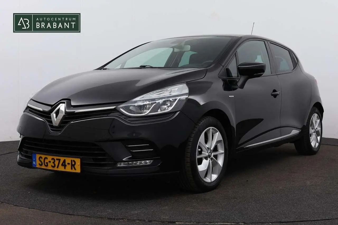 Photo 1 : Renault Clio 2018 Essence