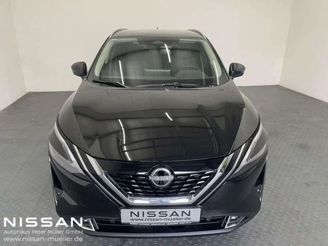 Photo 1 : Nissan Qashqai 2024 Hybride