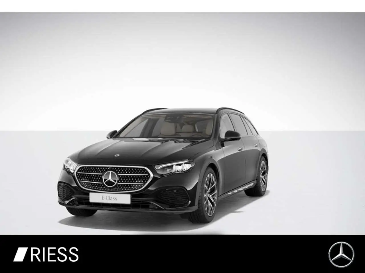 Photo 1 : Mercedes-benz Classe E 2024 Hybrid