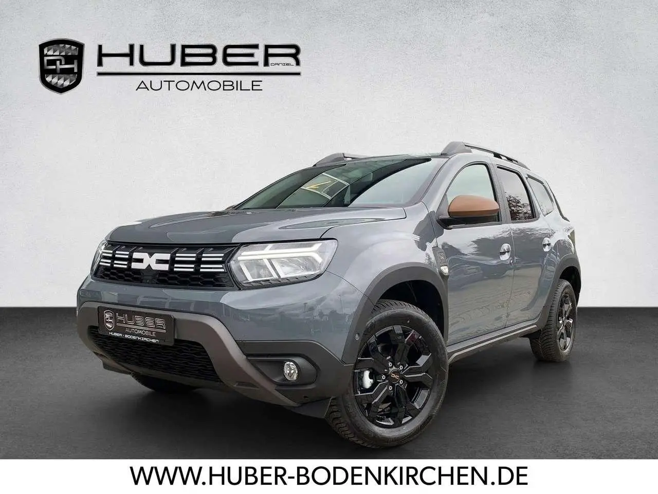 Photo 1 : Dacia Duster 2024 Diesel