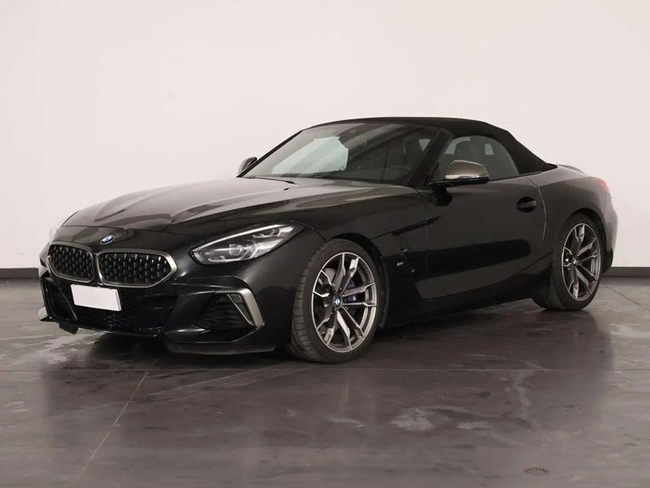 Photo 1 : Bmw Z4 2019 Essence