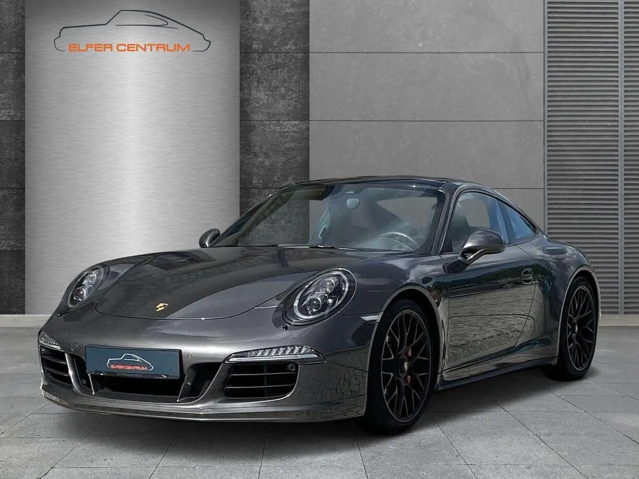 Photo 1 : Porsche 991 2015 Essence