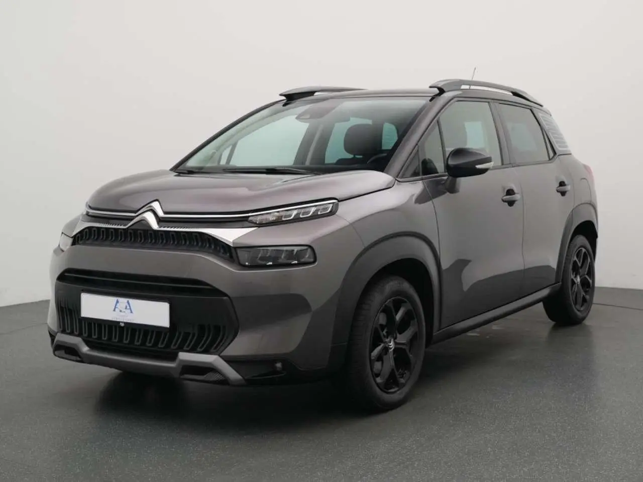 Photo 1 : Citroen C3 Aircross 2022 Petrol