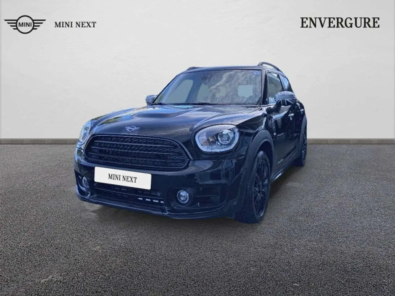 Photo 1 : Mini One 2020 Petrol