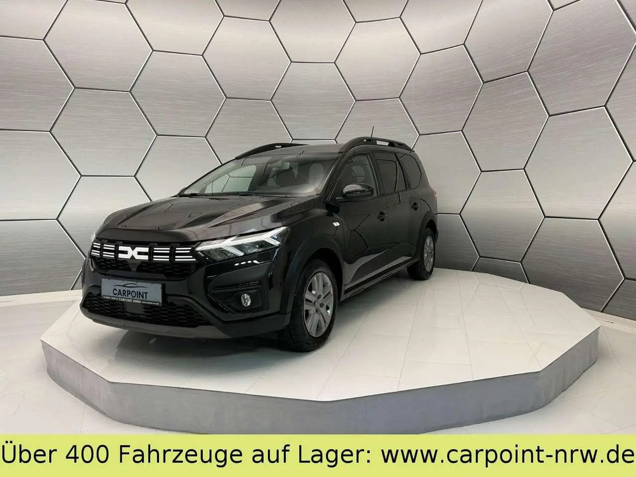 Photo 1 : Dacia Jogger 2024 GPL