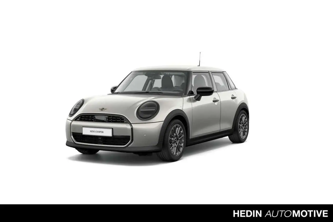 Photo 1 : Mini Cooper 2024 Essence