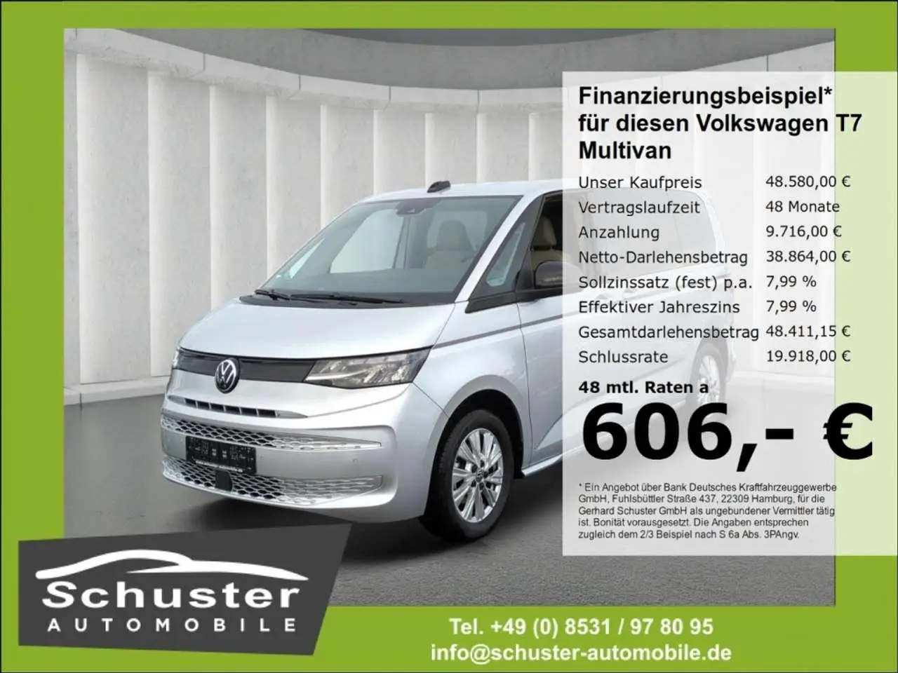 Photo 1 : Volkswagen T7 2022 Diesel