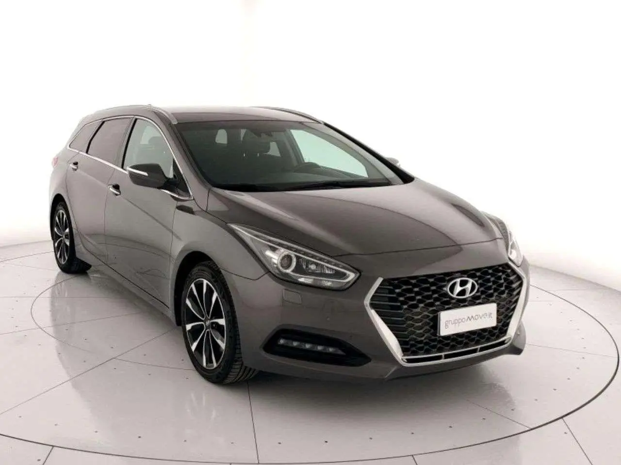 Photo 1 : Hyundai I40 2019 Diesel