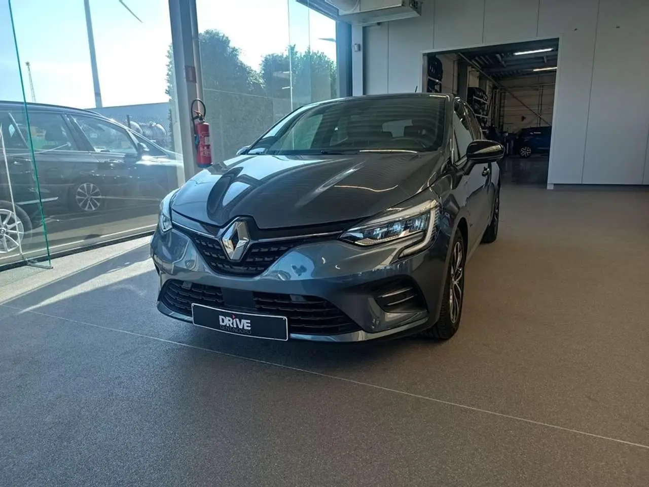 Photo 1 : Renault Clio 2020 Petrol