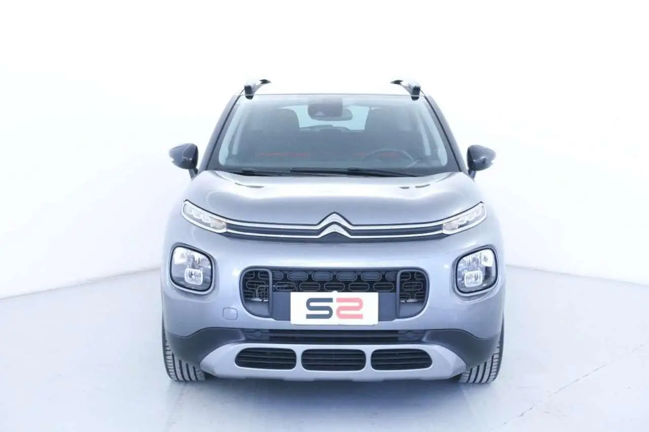 Photo 1 : Citroen C3 Aircross 2018 Essence