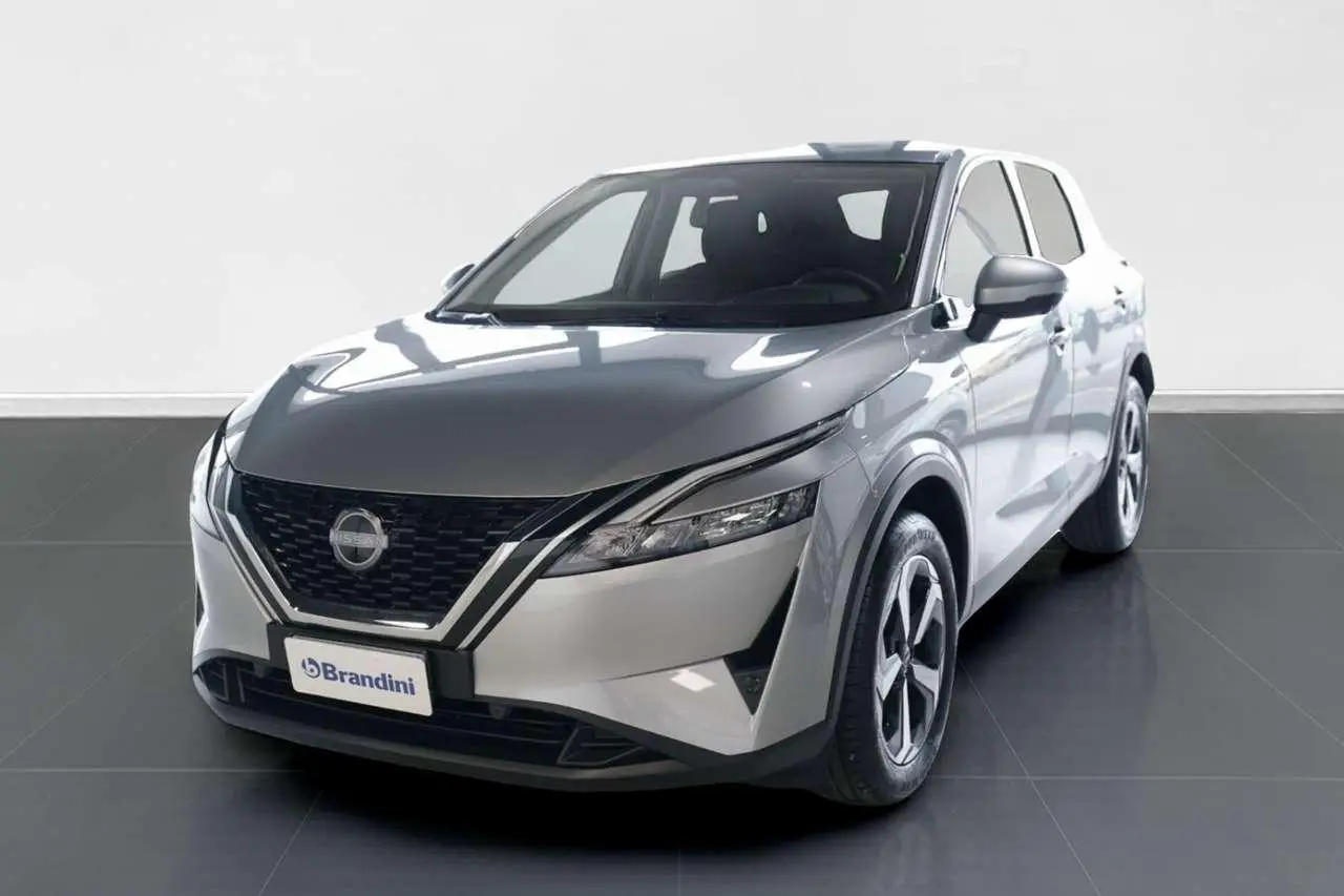 Photo 1 : Nissan Qashqai 2024 Hybride