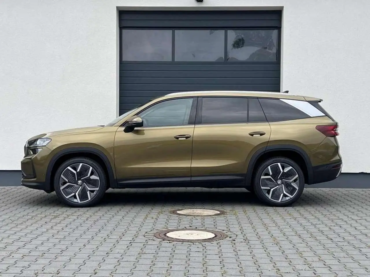 Photo 1 : Skoda Kodiaq 2024 Essence