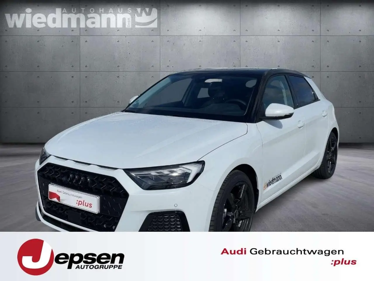 Photo 1 : Audi A1 2024 Petrol