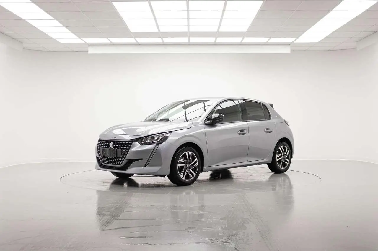 Photo 1 : Peugeot 208 2023 Essence