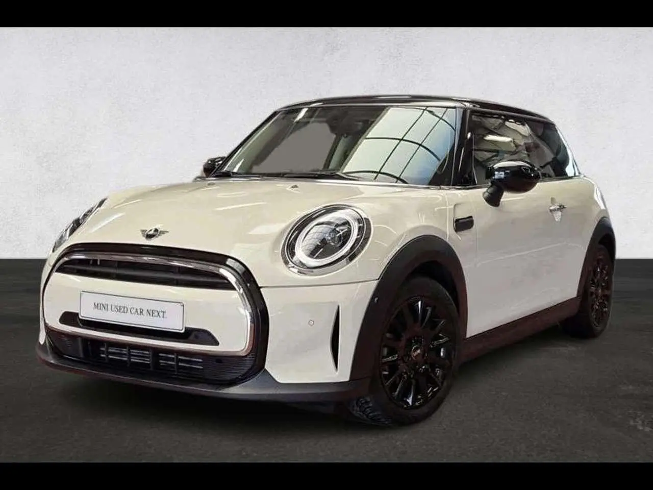 Photo 1 : Mini Cooper 2022 Petrol