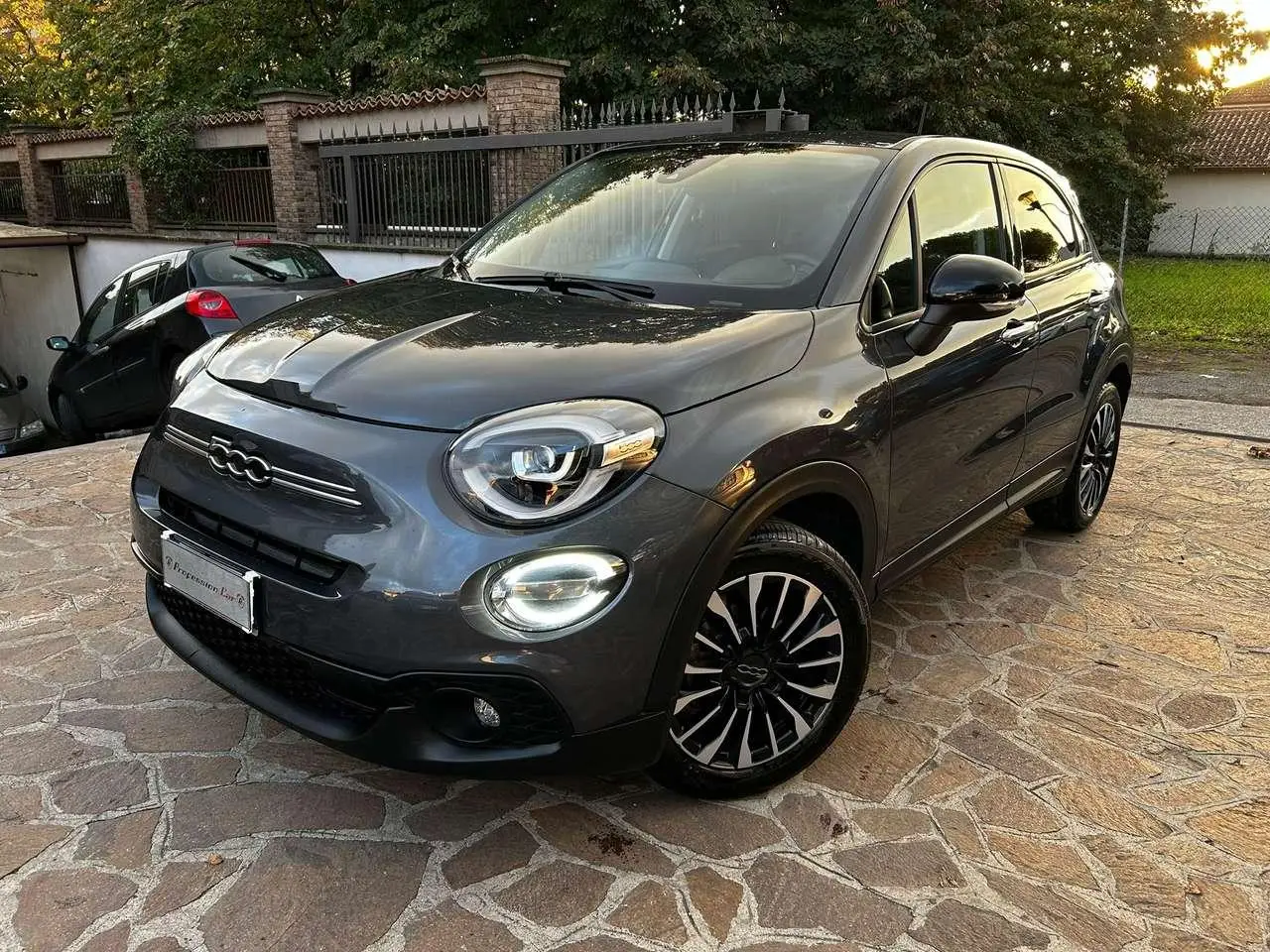 Photo 1 : Fiat 500x 2023 Essence