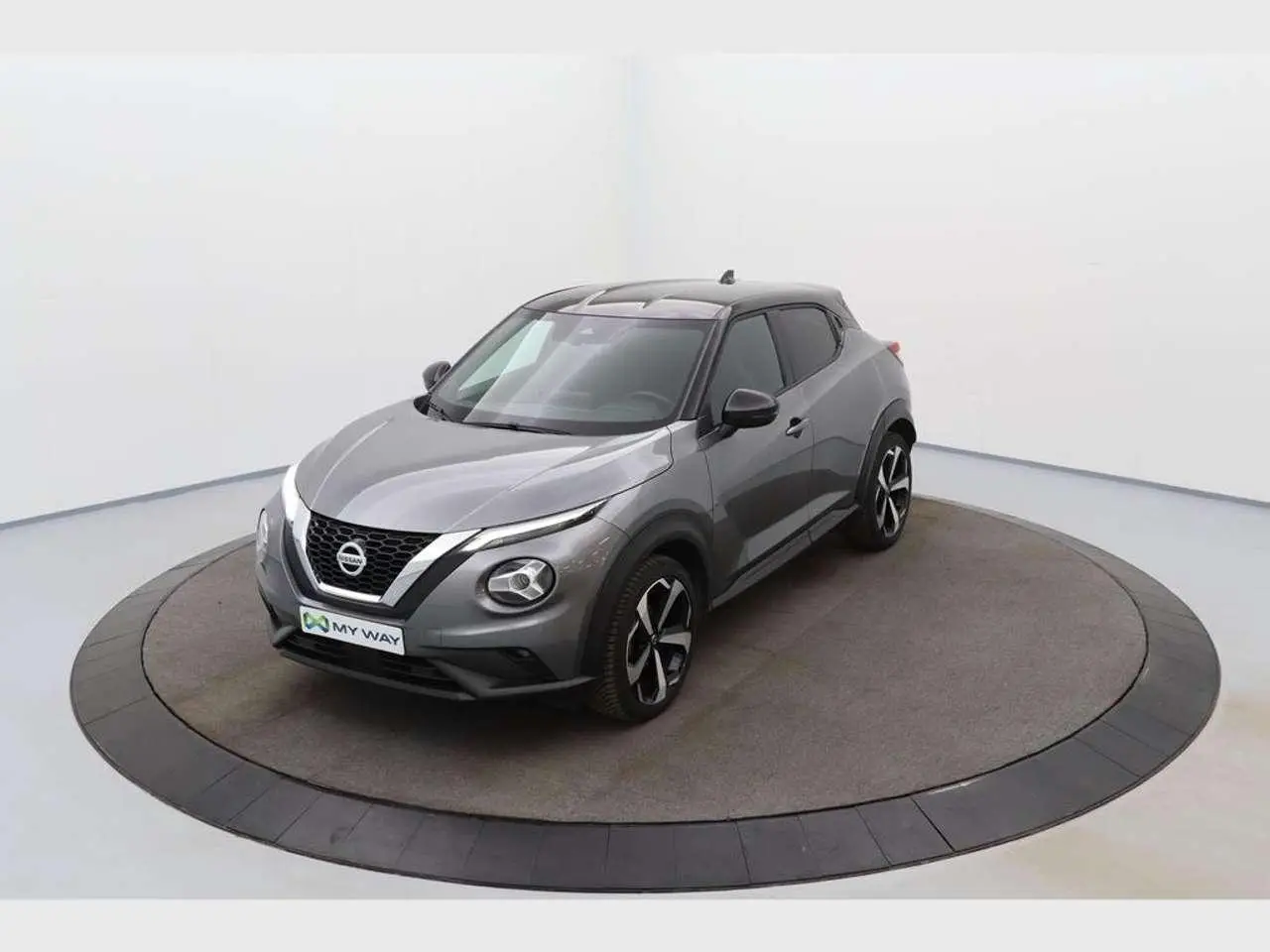 Photo 1 : Nissan Juke 2020 Essence