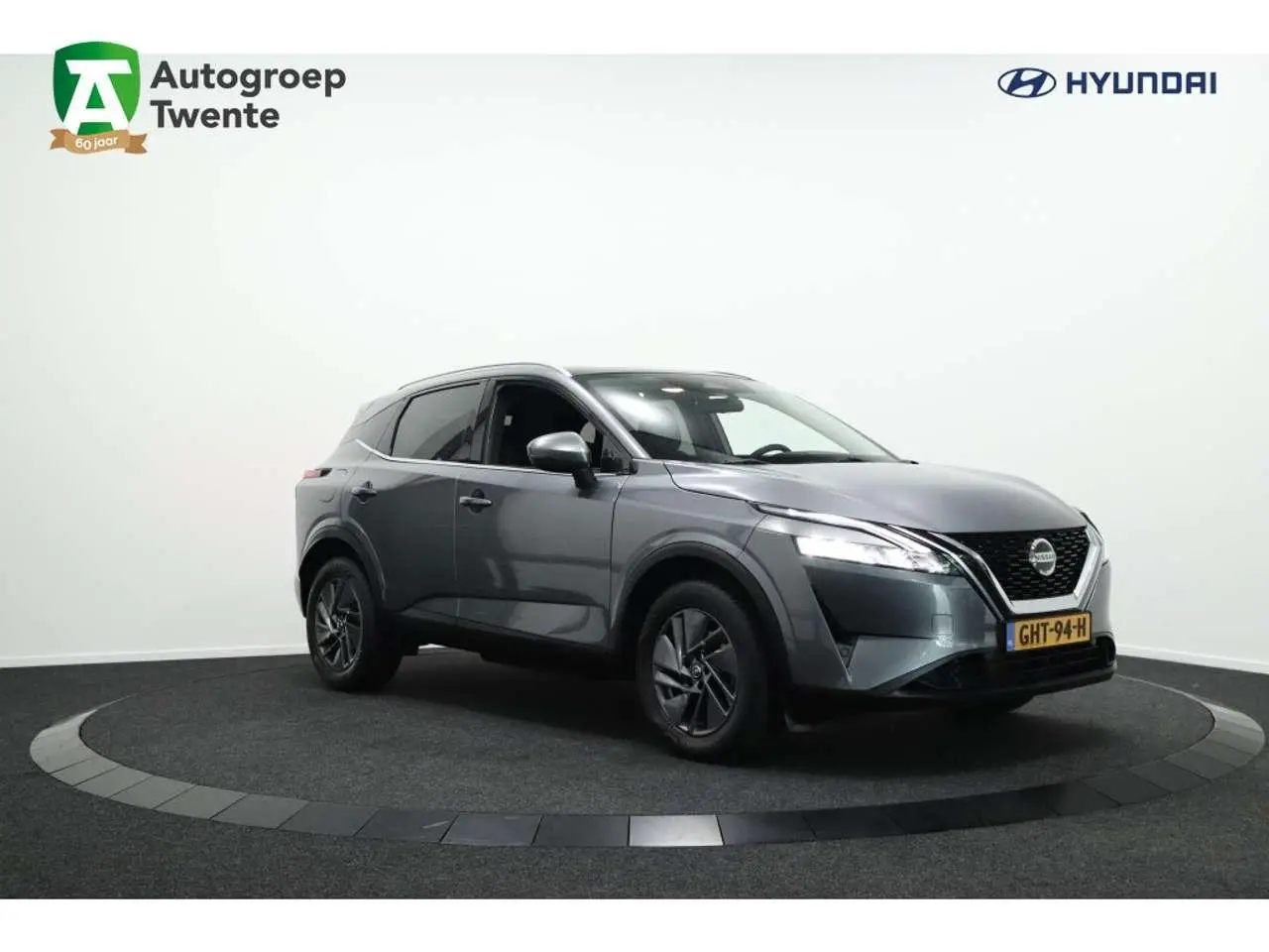 Photo 1 : Nissan Qashqai 2022 Essence