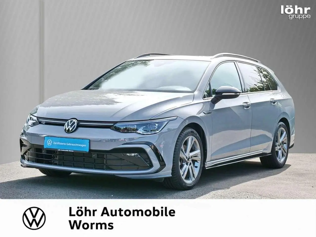 Photo 1 : Volkswagen Golf 2023 Hybrid