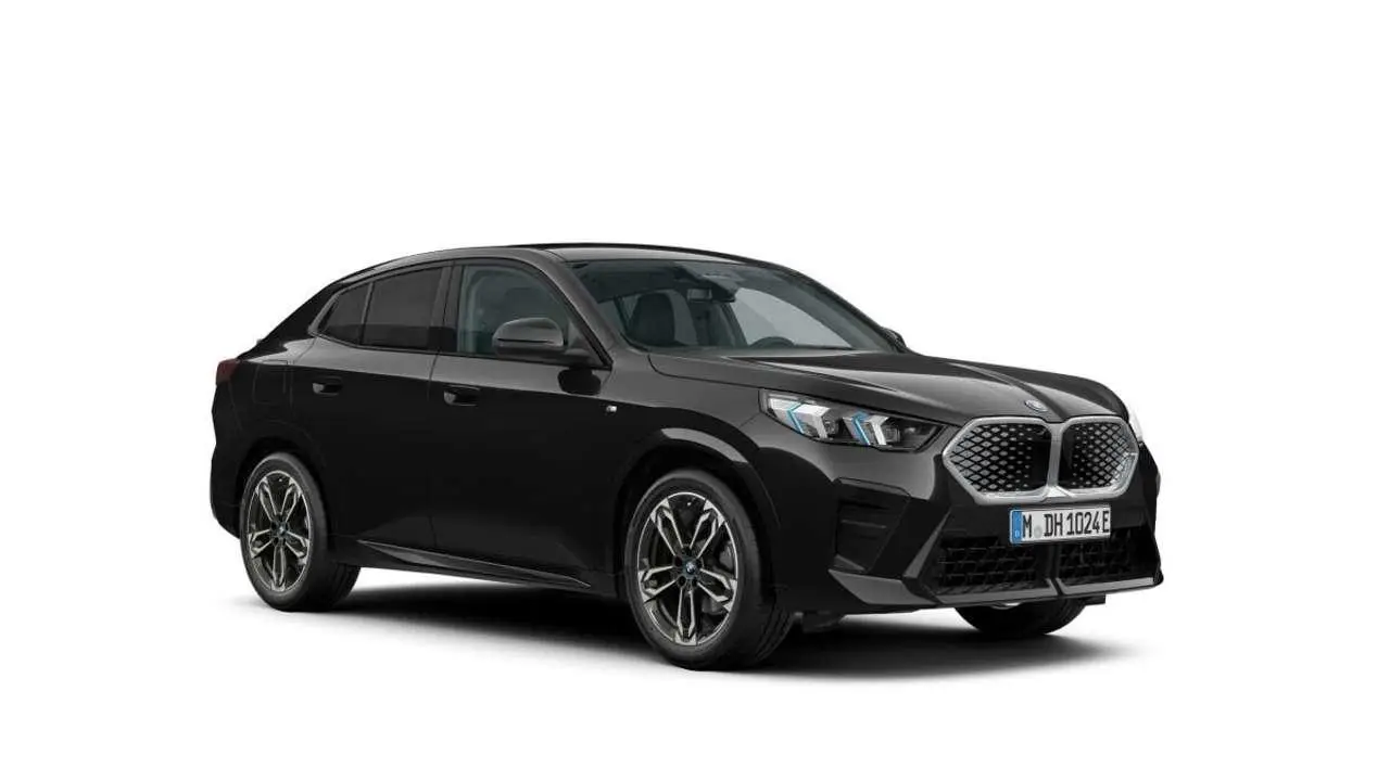 Photo 1 : Bmw Ix2 2024 Electric