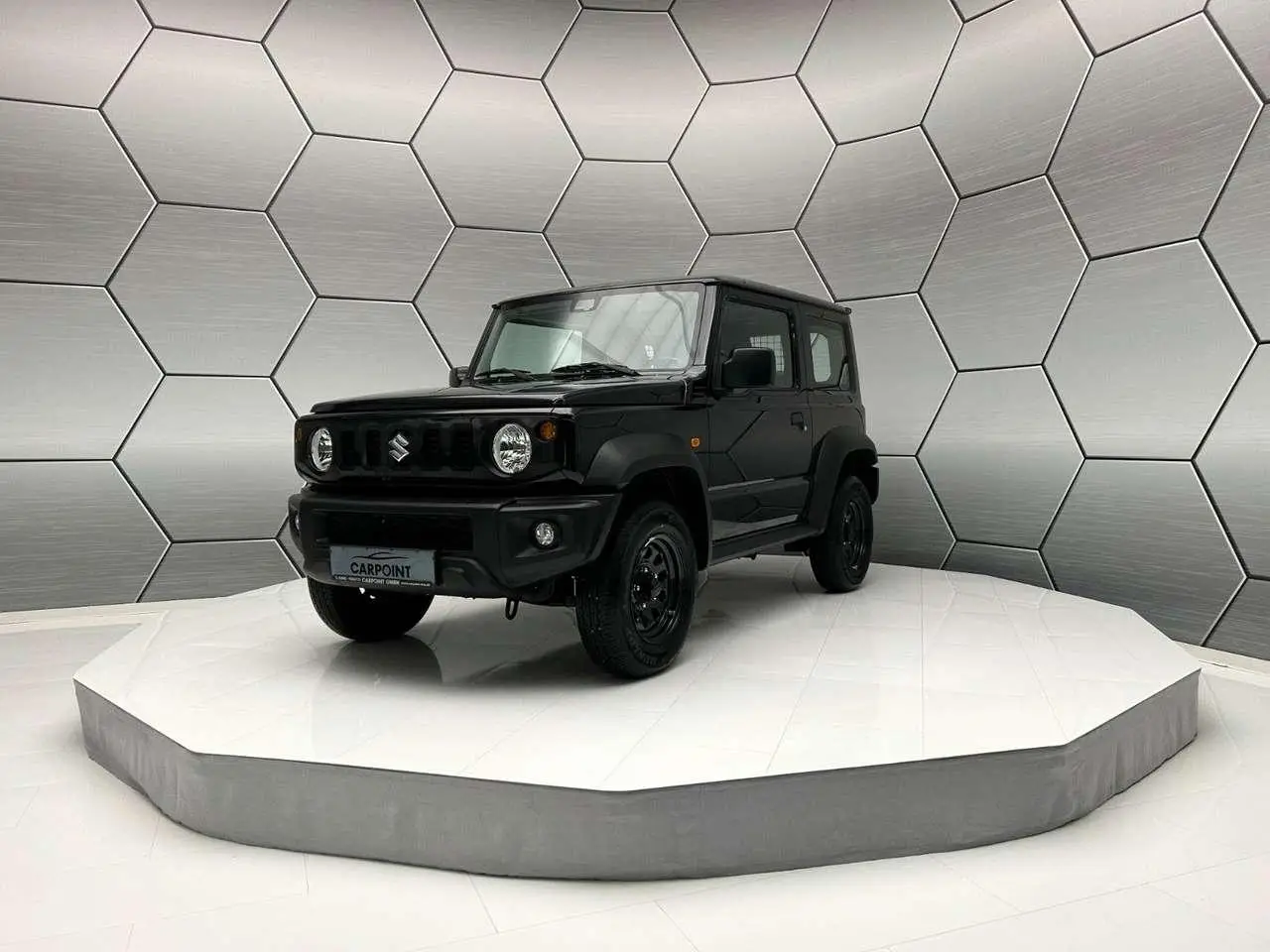 Photo 1 : Suzuki Jimny 2024 Essence