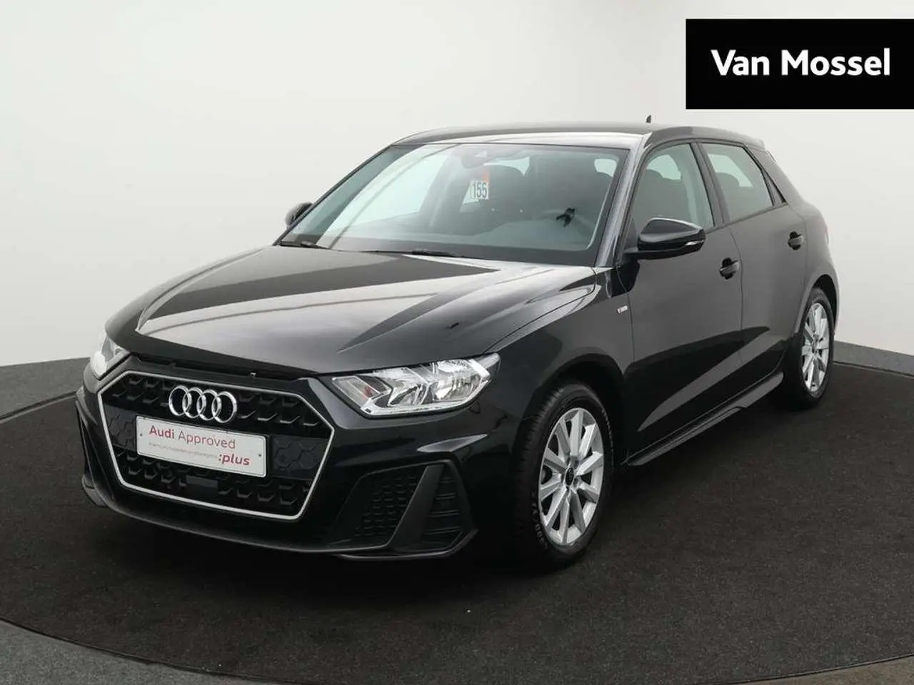 Photo 1 : Audi A1 2023 Petrol