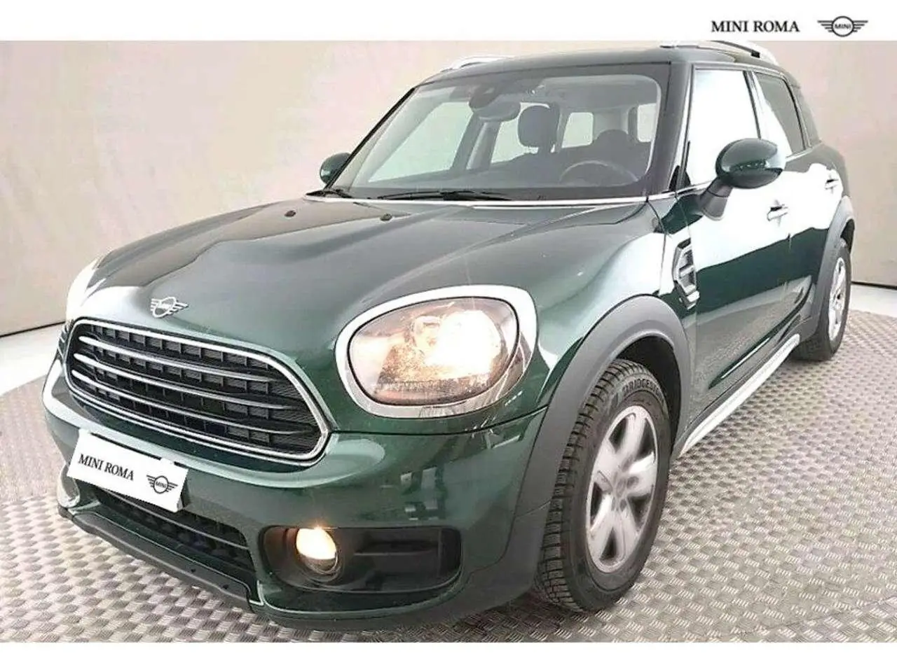 Photo 1 : Mini One 2019 Diesel