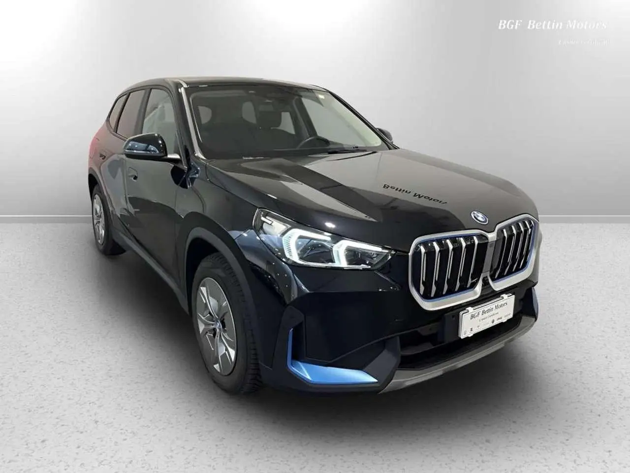 Photo 1 : Bmw X1 2023 Électrique