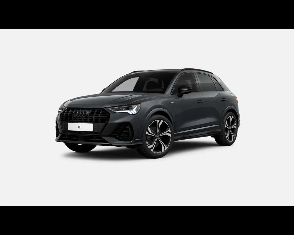 Photo 1 : Audi Q3 2024 Diesel