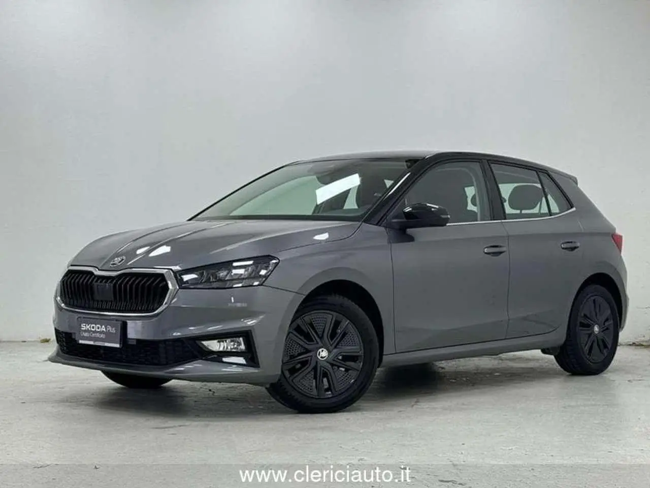 Photo 1 : Skoda Fabia 2023 Essence