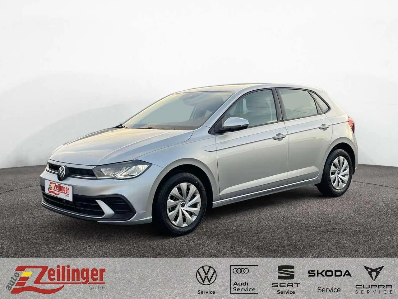 Photo 1 : Volkswagen Polo 2024 Essence