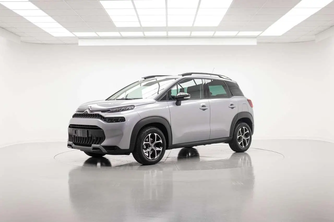 Photo 1 : Citroen C3 Aircross 2024 Diesel