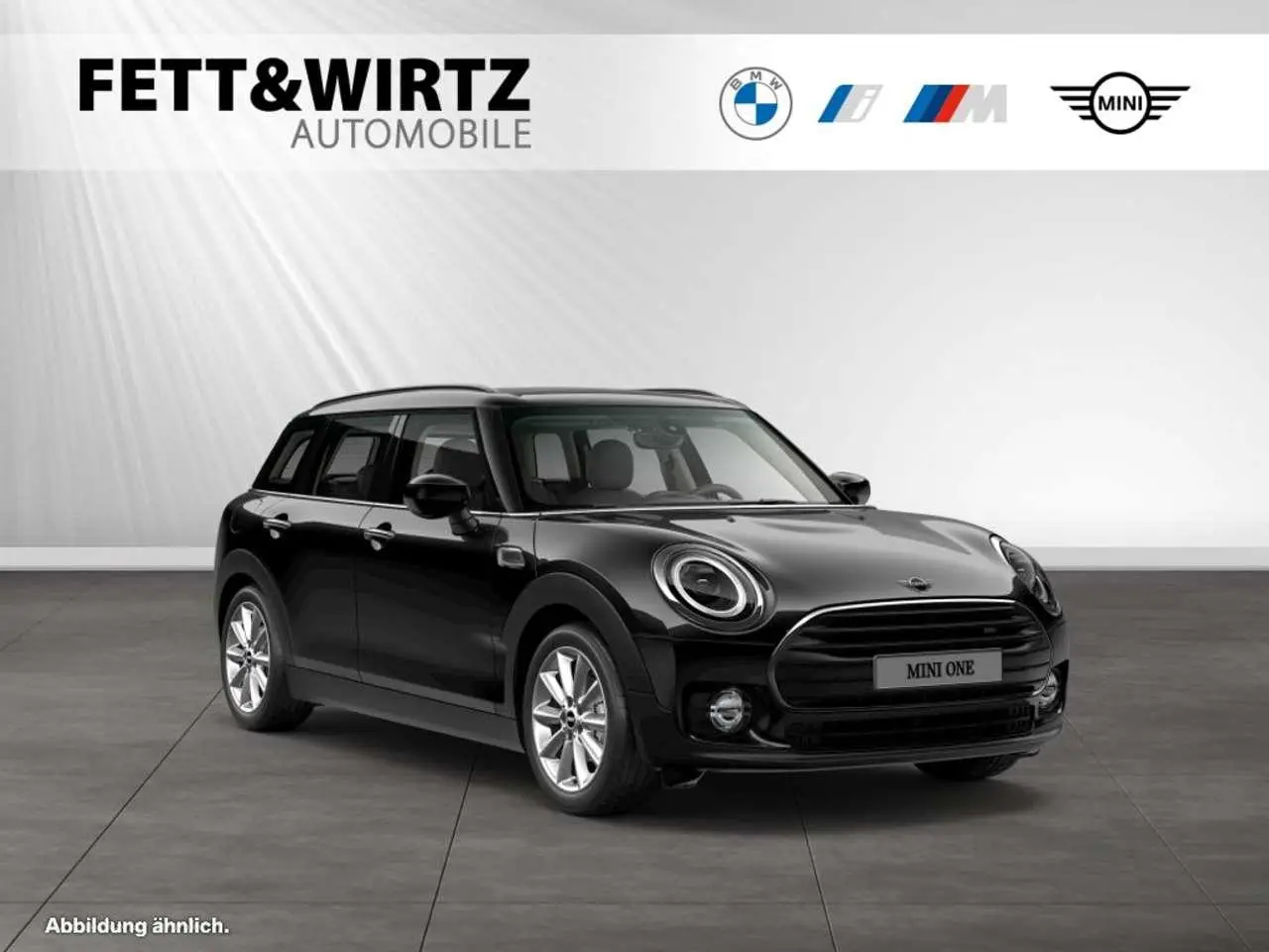 Photo 1 : Mini One 2022 Petrol