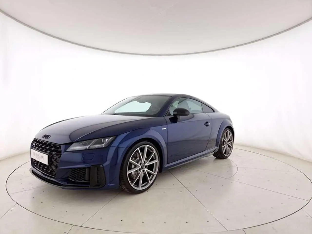 Photo 1 : Audi Tt 2024 Essence