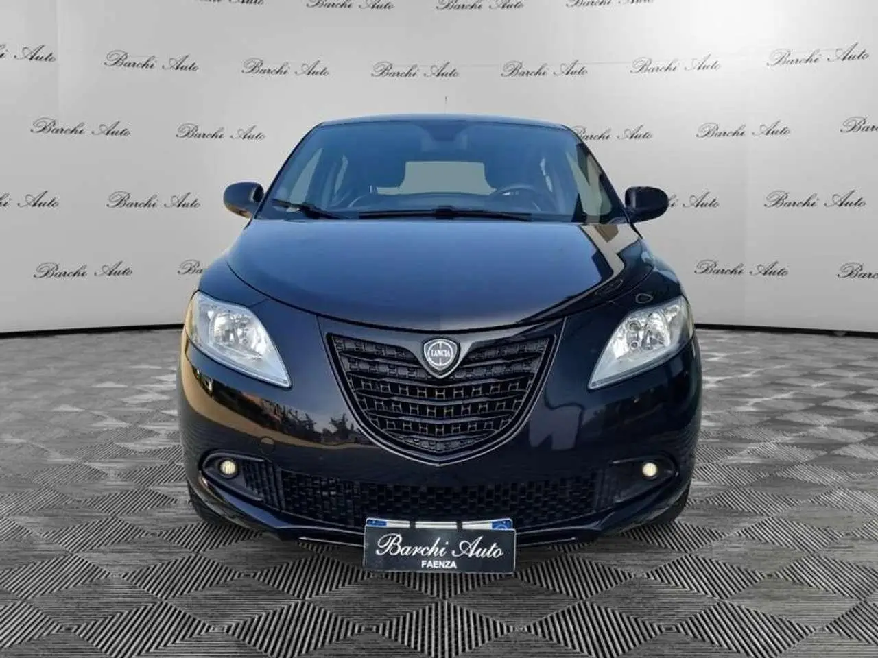 Photo 1 : Lancia Ypsilon 2015 Others