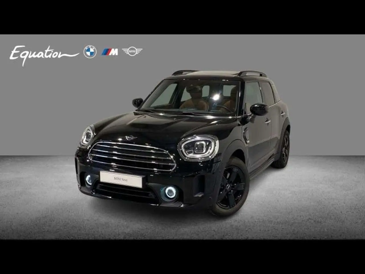 Photo 1 : Mini Cooper 2021 Petrol