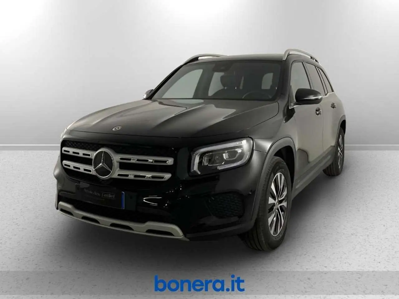 Photo 1 : Mercedes-benz Classe Glb 2022 Diesel