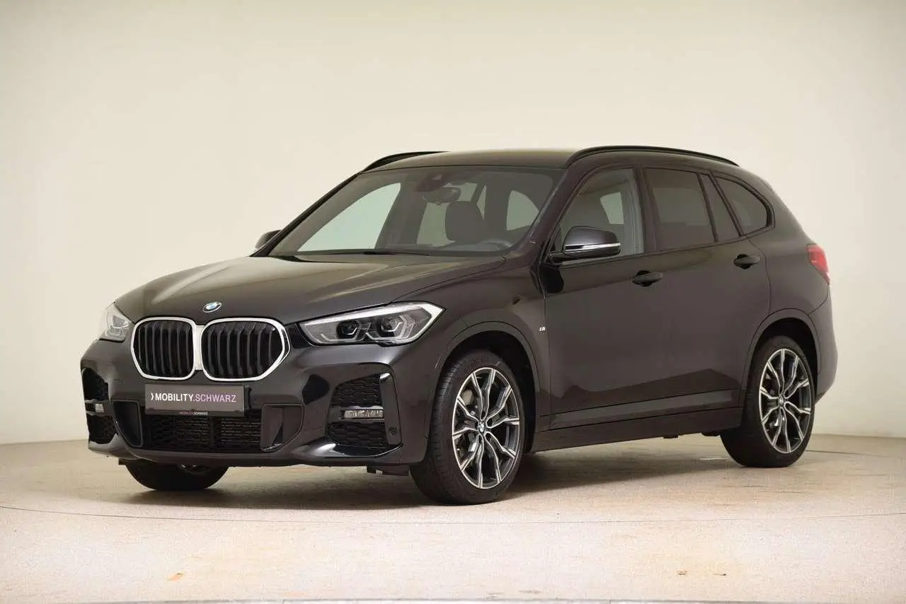 Photo 1 : Bmw X1 2022 Diesel