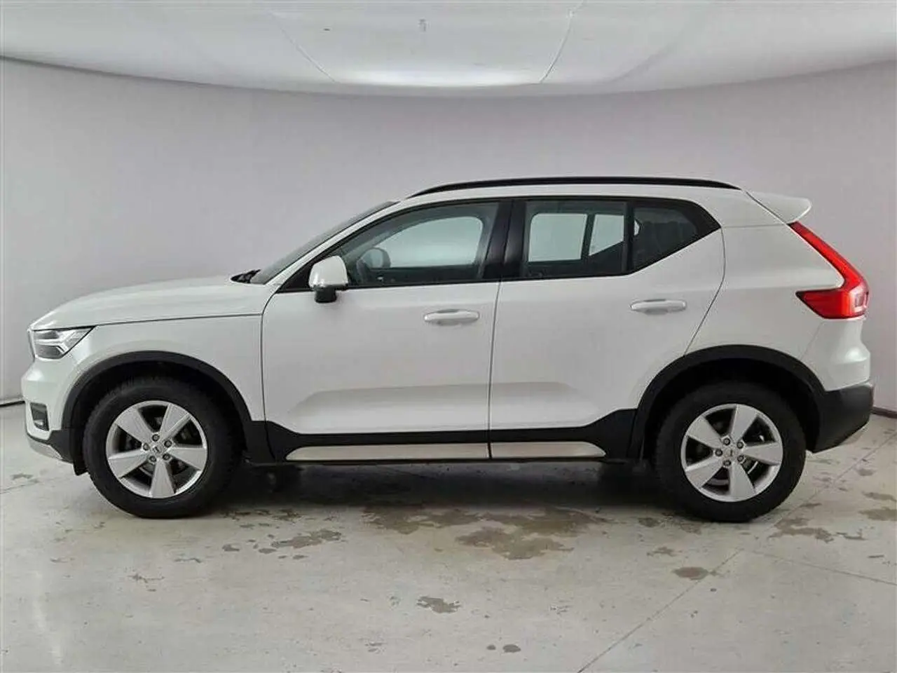 Photo 1 : Volvo Xc40 2019 Diesel