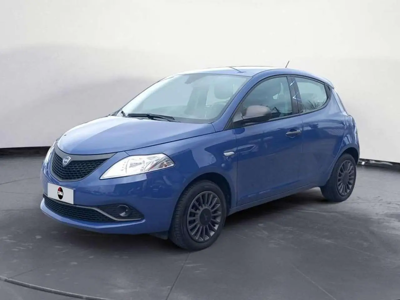 Photo 1 : Lancia Ypsilon 2017 Essence