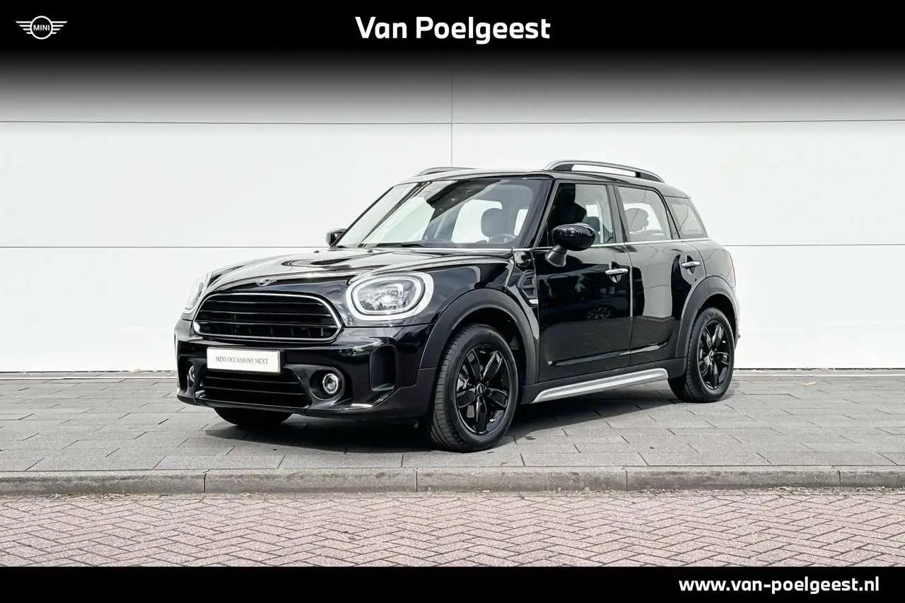 Photo 1 : Mini Cooper 2023 Petrol