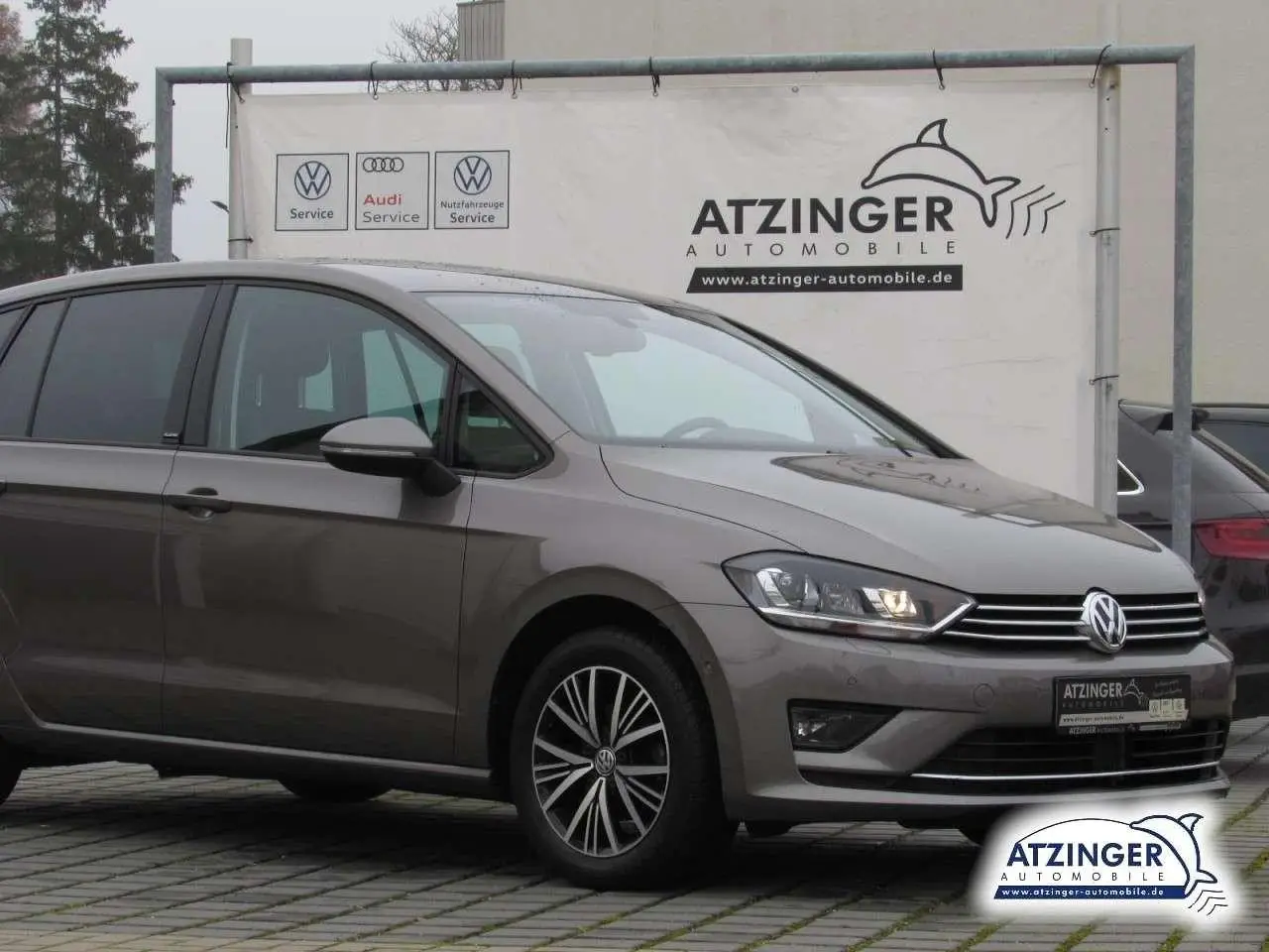 Photo 1 : Volkswagen Golf 2016 Petrol