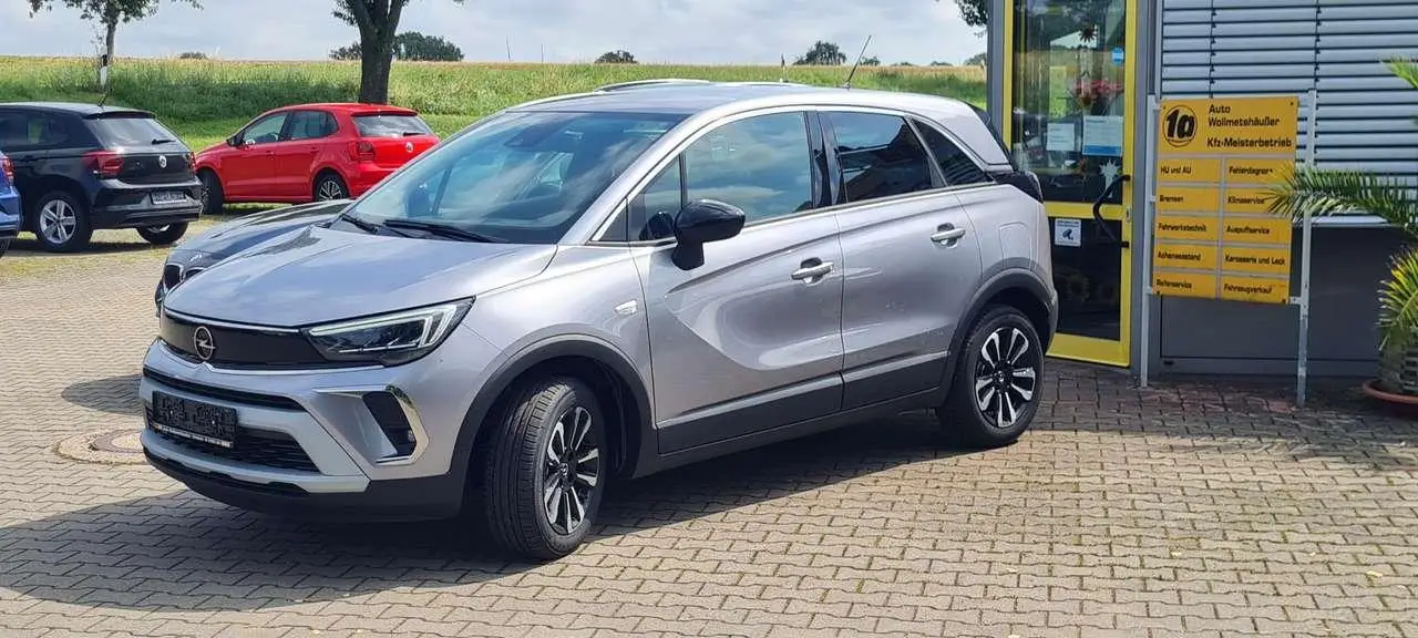 Photo 1 : Opel Crossland 2024 Essence