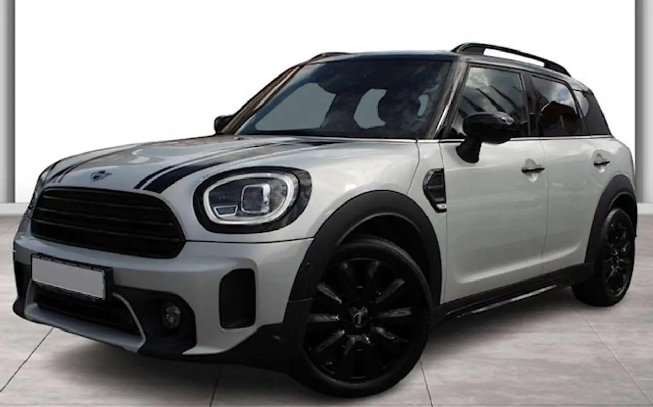 Photo 1 : Mini Cooper 2021 Essence