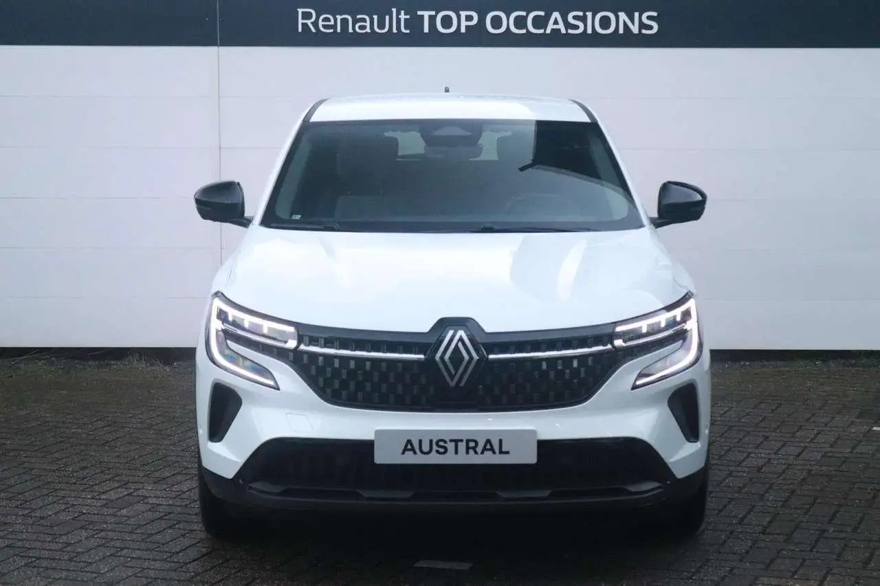 Photo 1 : Renault Austral 2023 Petrol