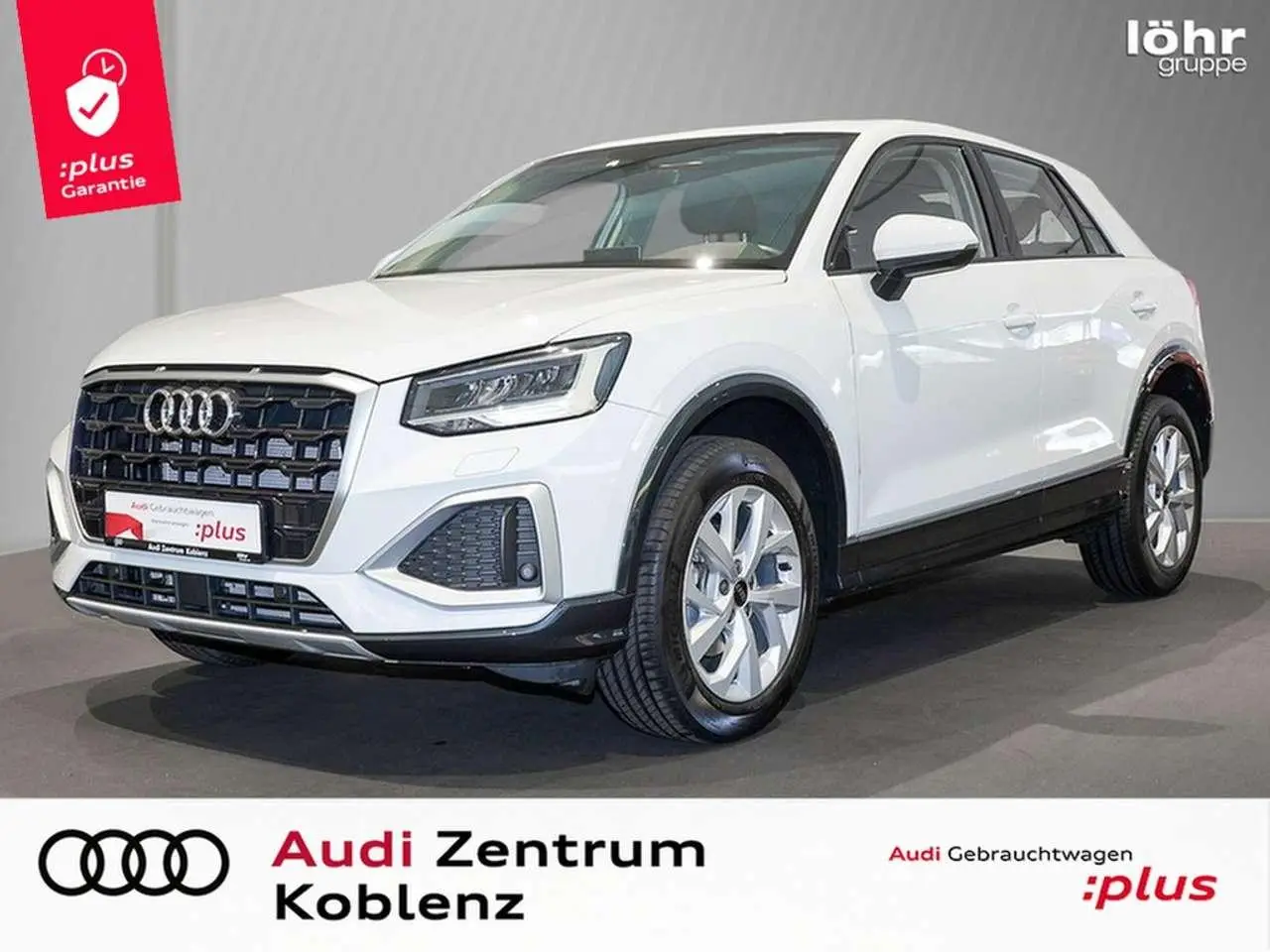 Photo 1 : Audi Q2 2023 Essence