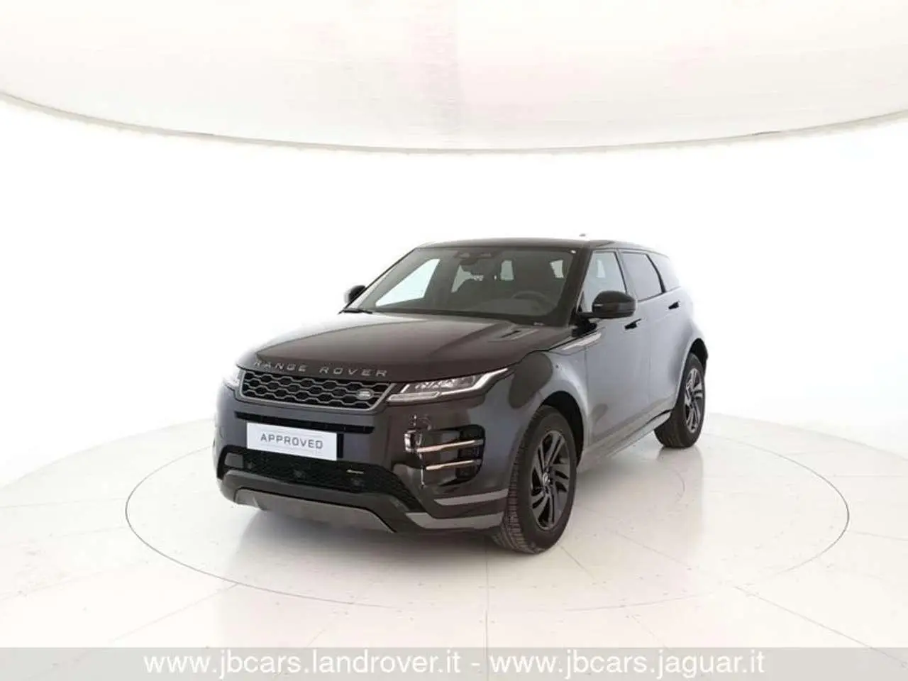 Photo 1 : Land Rover Range Rover Evoque 2023 Diesel