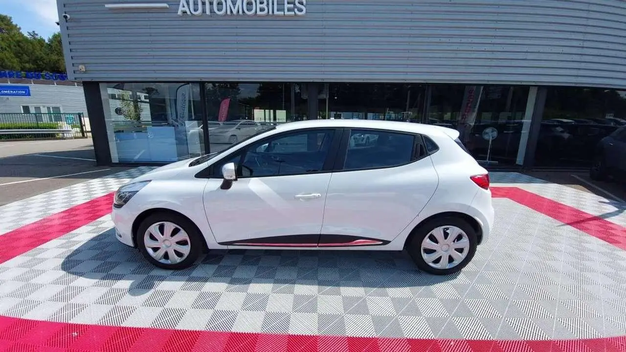 Photo 1 : Renault Clio 2019 Diesel