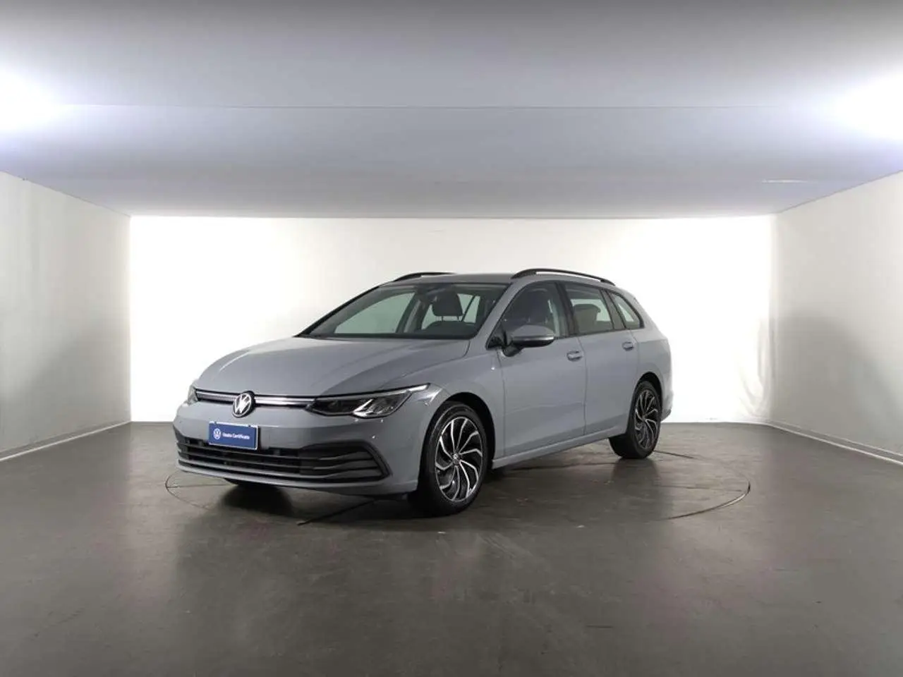 Photo 1 : Volkswagen Golf 2022 Petrol